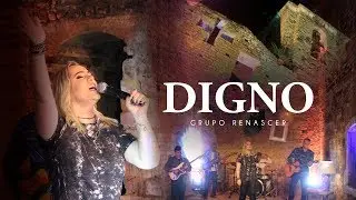 Talita Garcia - Digno