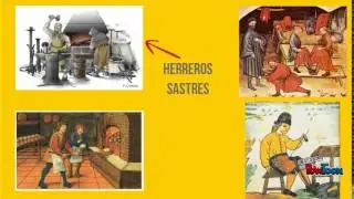 Los Gremios