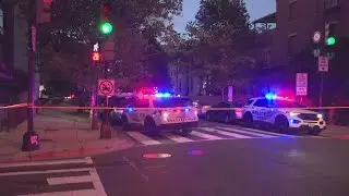 Justice Department investigation says DC crime data was manipulated: Washington Post
