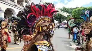 Los Ilegales En Vivo Desde Carcha Alta Verapaz Baile Del Convite Feria 🎡 Titular