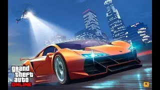 GTA 5 - COLA COMIGO NA LIVE! CORRIDAWS MALUCAS BY: ZOIOOGAMER
