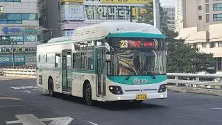 [경기부천] 23번 BS110CN 2011년식 주행 (재업)