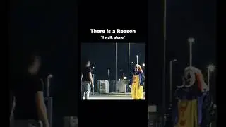 there is a reason 