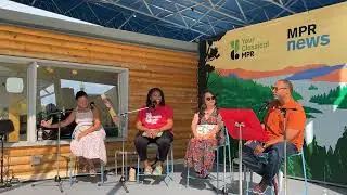 Books That Reflect Us: A Conversation on Representation in Children's Literature
