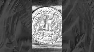 1970 WASHINGTON QUARTER ❤️