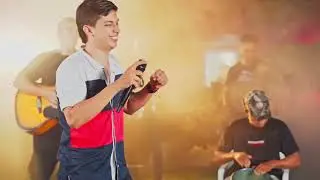 Canci&oacute;n por el camino (LIVE) / Iv&aacute;n Mar&iacute;n y Carlos Mar&iacute;n
