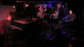 Sam Coombes Quartet - North of the north