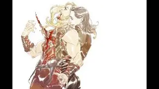 [Fanvid/Thorki] No. 1
