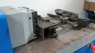 Euromac Digibend 800 CNC_251257