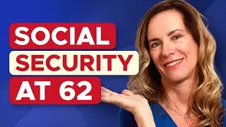Can You Take Social Security if You Retire at 62?