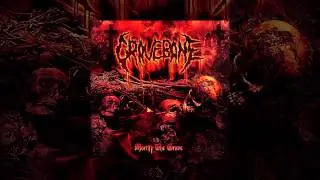Gravebane - War Among Insects