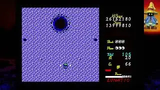 Touhou 5 ~ Mystic Square - Perfect Lunatic 1cc (No Miss No Bomb)(Mima)