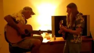 Ronnie Levine & Becky Smith - Taterbug Rag
