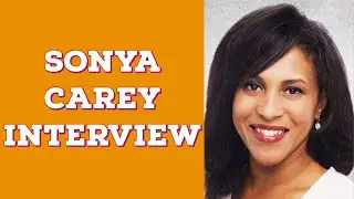 Sonya Carey Interview