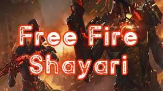 new ff shayari HINDI / no copyright shayari