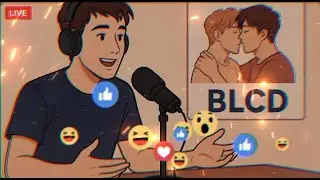 𝔹𝕃ℂ𝔻 ASMR Tonight, I Lull You to Sleep with My Voice 💖💖#BLCD