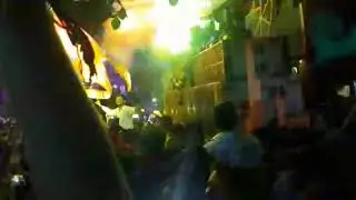 72 Omkar digital vs jay ganesh digital compition full rada kalas pune
