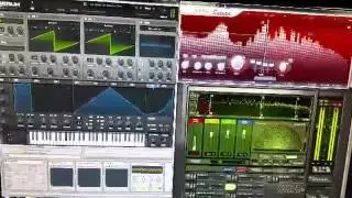Ellissentials - Big Room Dabblings