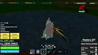 Combo de portal ttk e god human