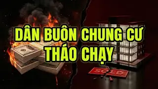 Hết Thời Đầu Cơ Chung Cư Và Nhà Đất