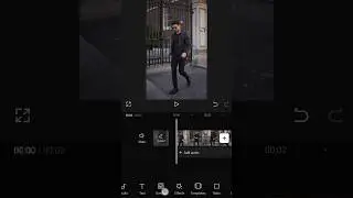 Swap & Shake tutorial 😍 capcut Master