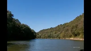 Jet Boat Ride on the Kentucky River with Rockin' Thunder