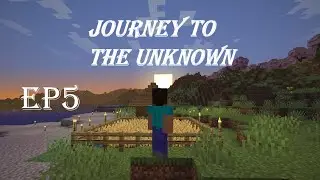 Minecraft: Finishing my House and Farm