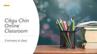 一起学习 Kemahiran Pengimbuhan 1.0