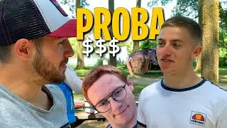 48H proba avec MICHOU TIMOUTE et STBAN !