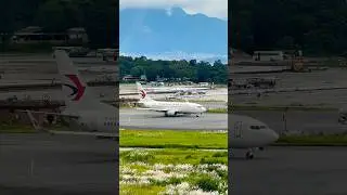 Beautiful Airport #aviation #nepali #nepal