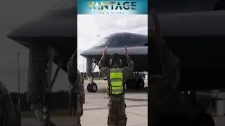 US Deploys B-2 Stealth Bombers in Diego Garcia | Vantage with Palki Sharma | N18G