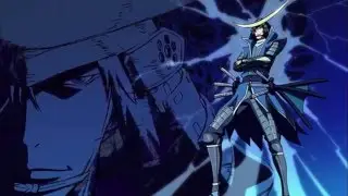 Slay - Date Masamune AMV