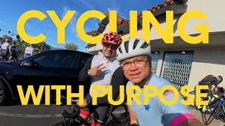 My Favorite Ride Yet: Ride for Bike MS, Friendship & Purpose 🚴&zwj;♂️