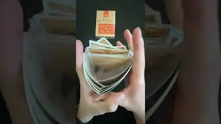 Satisfying Shuffling with Roasters V2 Playing Cards by OPC! 😮 (Insane) #shorts #cardistry