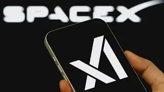 Elon Musk's SpaceX to merge with xAI