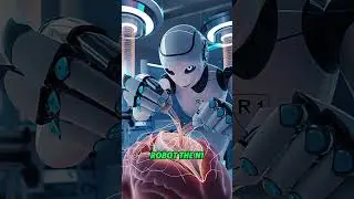 Neuralink's First Human Clinical Trial | #shorts