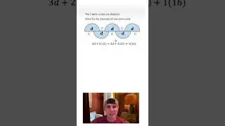 Canadian Math Olympiad Challenge #Shorts