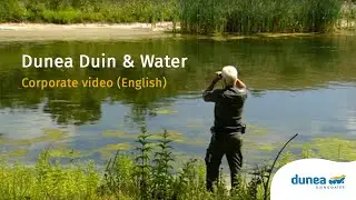 Corporate Film Dunea