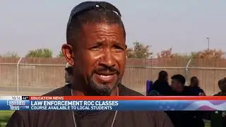 ROC Law Enforcement