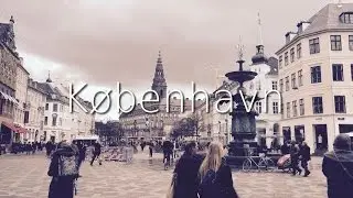 Copenhagen | City Trip