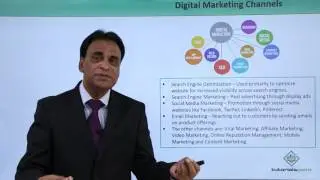 Digital Marketing - Digital Media
