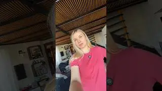 Строим дом с глухими окнами 🪟