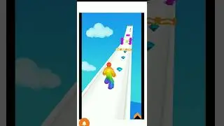 NK Gaming |Blob Dash Endless Runner online free website game #nkgamesweb #onlinefreegame #nkgw