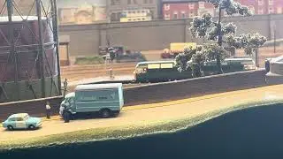 The Pontefract Model Railway Show 2026      Please subscribe
