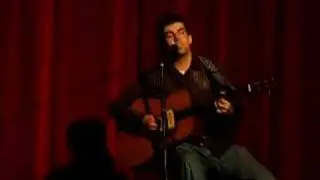 Zac Baldwin--Waiting for my Real Life to Begin