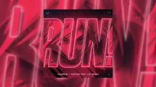RUN! - VALORANT + ODETARI (Instrumental)