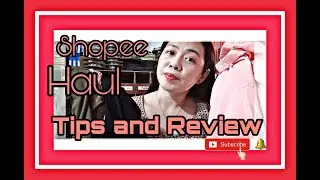 Challis Shorts and Pants Review | Shopee Haul | Shopee Tips to get more less plus Shoutout❤#Aimz
