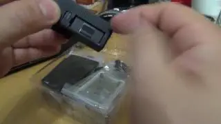 F60B 4K WiFi 170 Degree Wide Angle Action Camera from GearBest.com