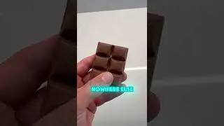 Hidden Toronto Ontario | Only Made In Toronto | Caramilk Bars Chocolate | Living In Toronto #toronto