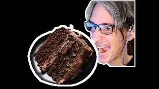 Cake and Cake